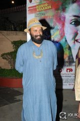 Naa Bangaaru Talli Movie Audio Launch